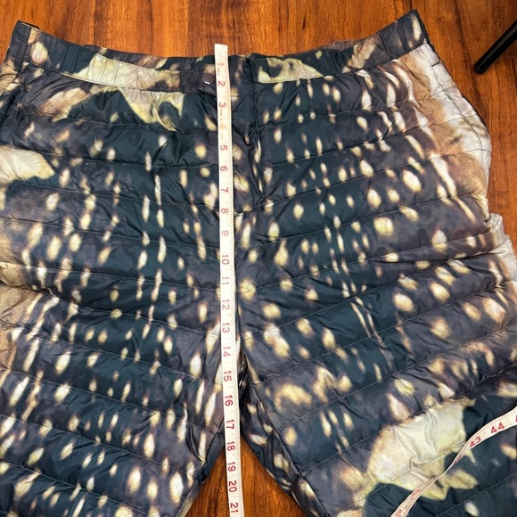 Supreme Micro Down Pant Deer Size XXL - Picture 13 of 14